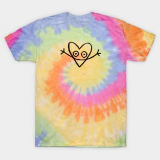 Happy heart T-Shirt